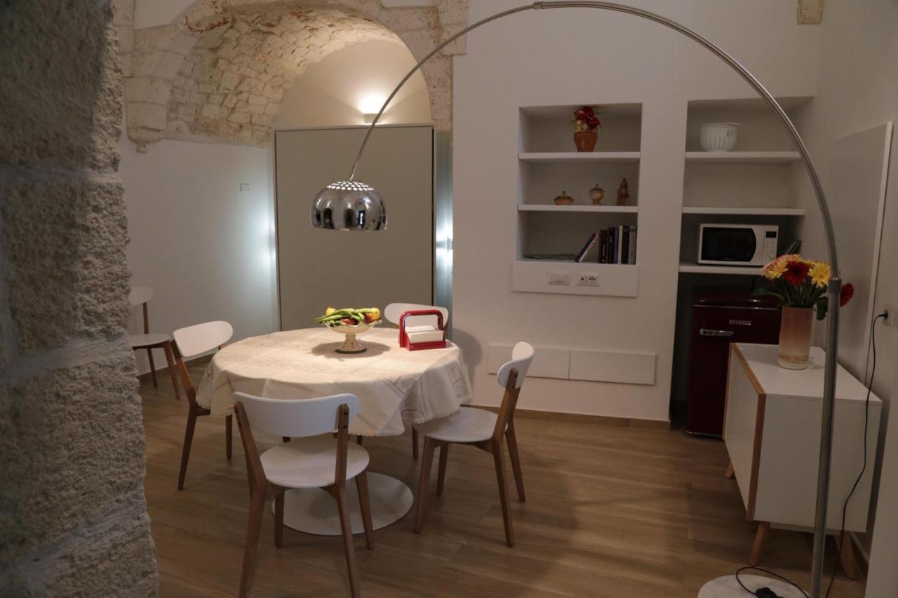 Chianca D L'Ora - White Stone Suite Ostuni Exterior photo