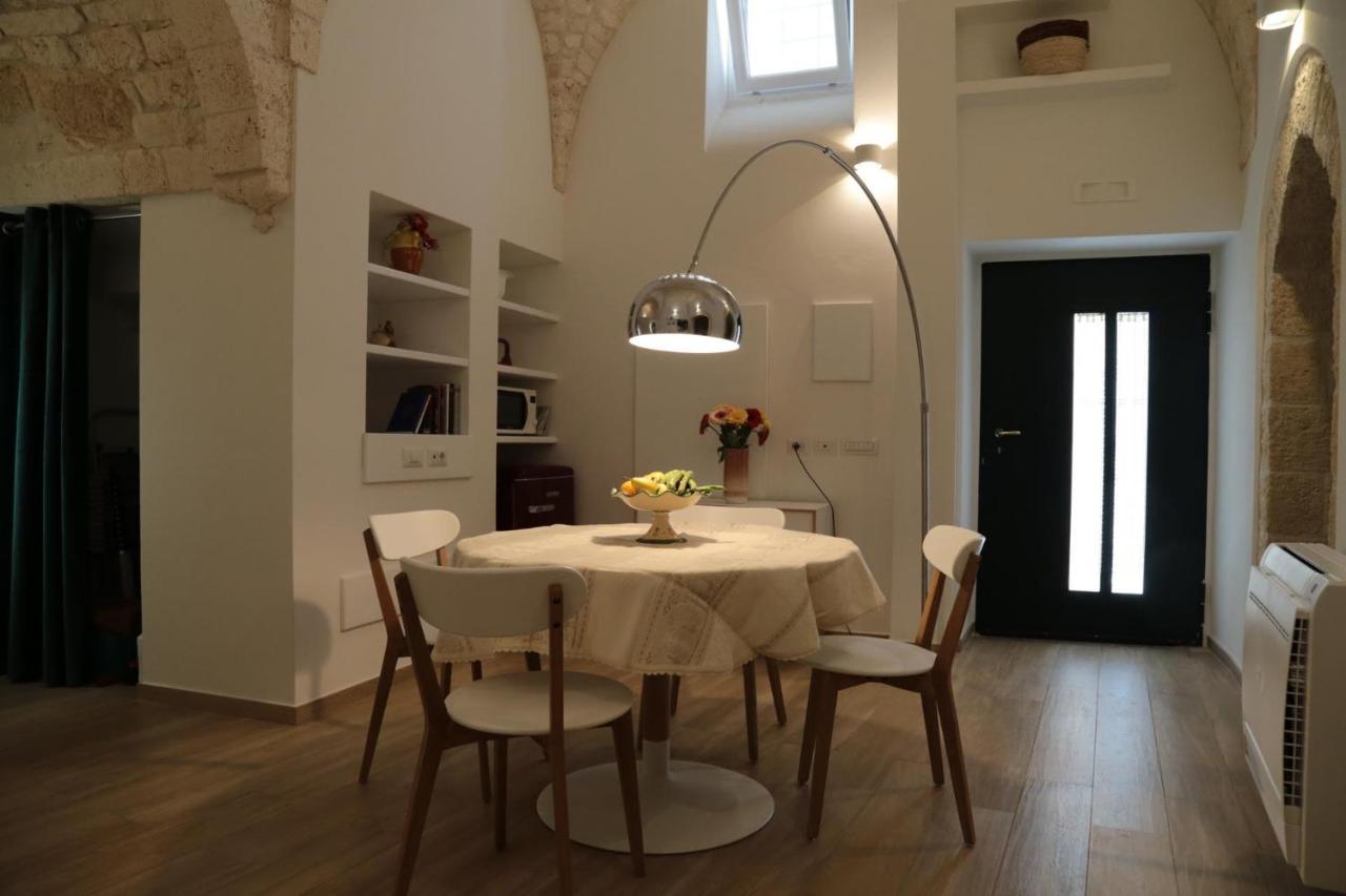 Chianca D L'Ora - White Stone Suite Ostuni Exterior photo