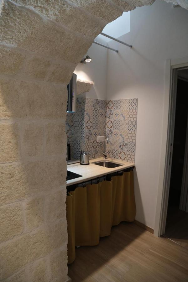 Chianca D L'Ora - White Stone Suite Ostuni Exterior photo