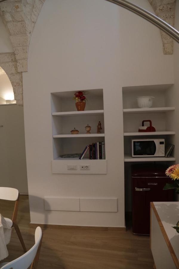 Chianca D L'Ora - White Stone Suite Ostuni Exterior photo