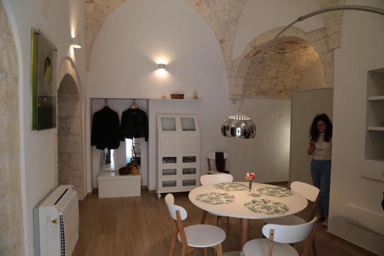 Chianca D L'Ora - White Stone Suite Ostuni Exterior photo