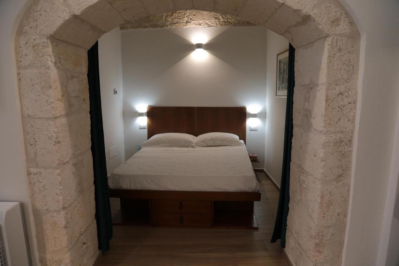 Chianca D L'Ora - White Stone Suite Ostuni Exterior photo