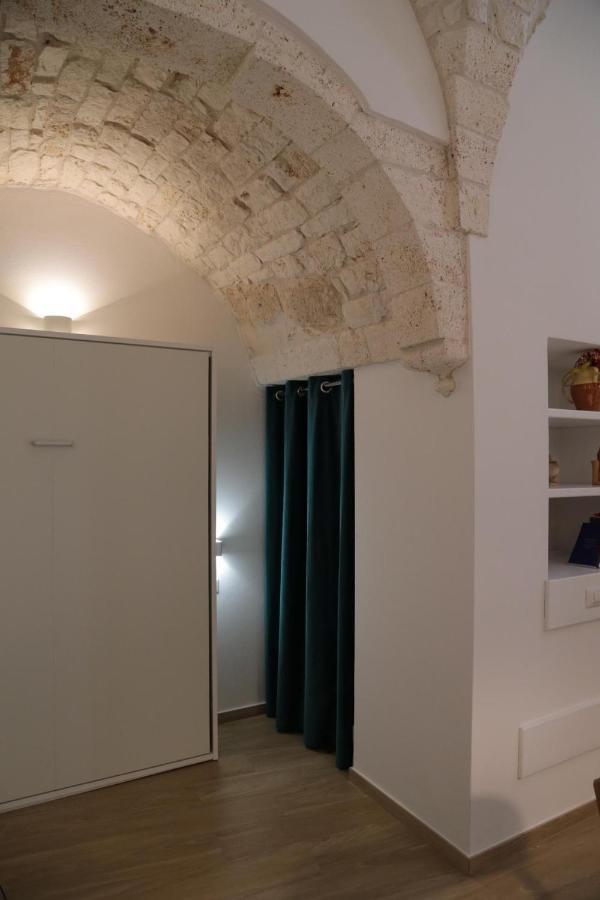 Chianca D L'Ora - White Stone Suite Ostuni Exterior photo
