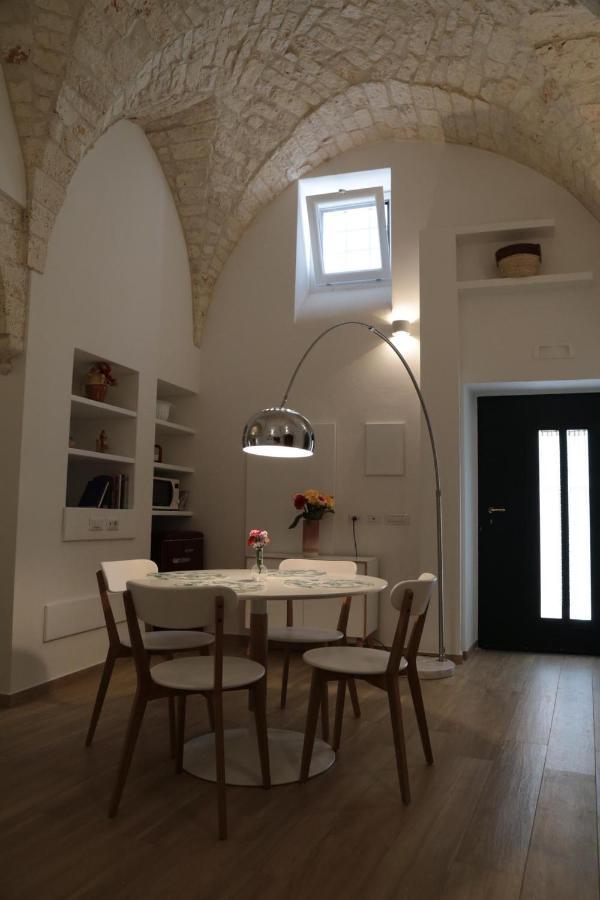 Chianca D L'Ora - White Stone Suite Ostuni Exterior photo