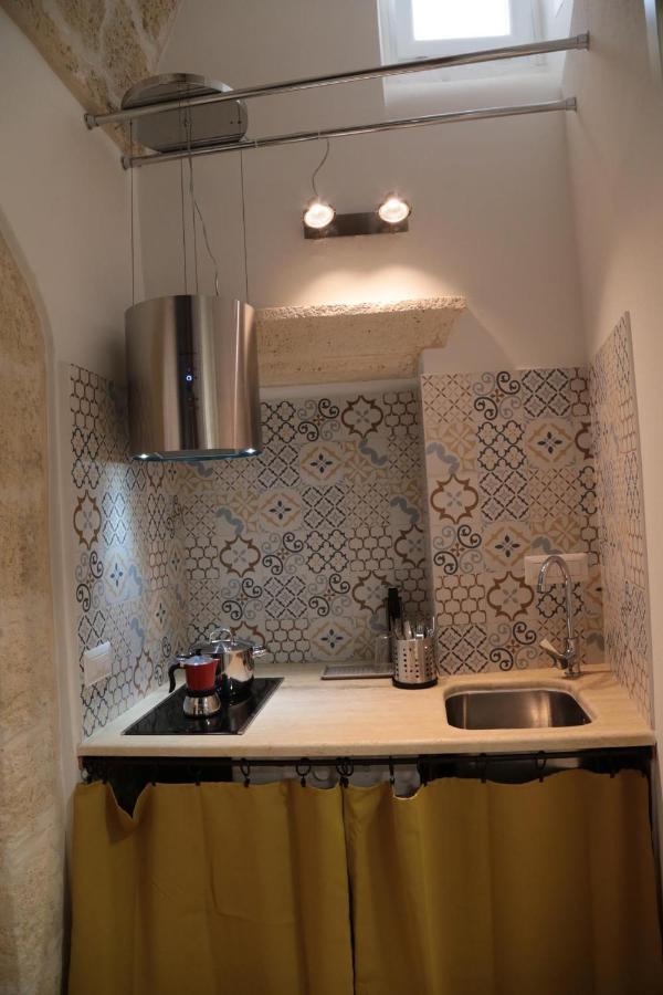Chianca D L'Ora - White Stone Suite Ostuni Exterior photo